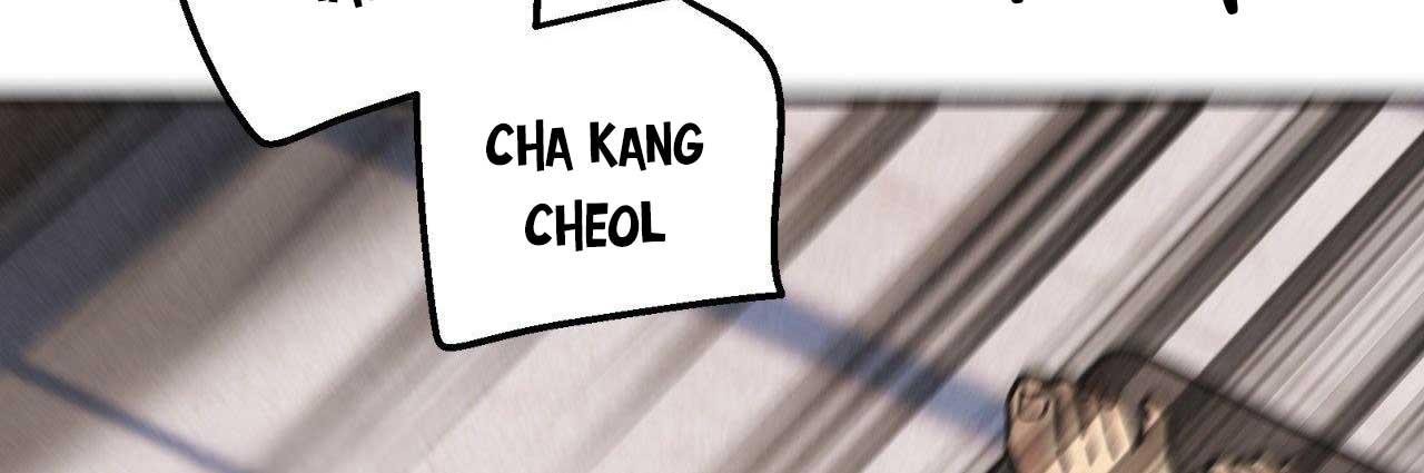 băng đảng samgeori chapter 35 17