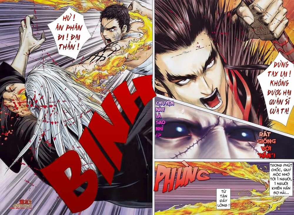 phong thần ký chapter 17 18