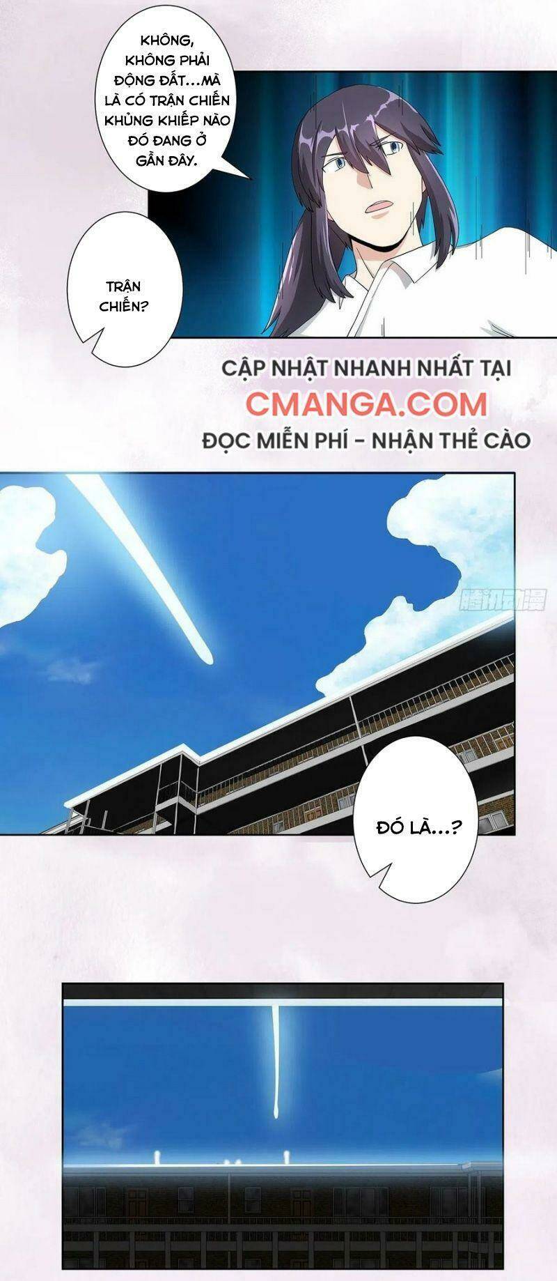 người tu tiên tại đô thị chapter 76 6