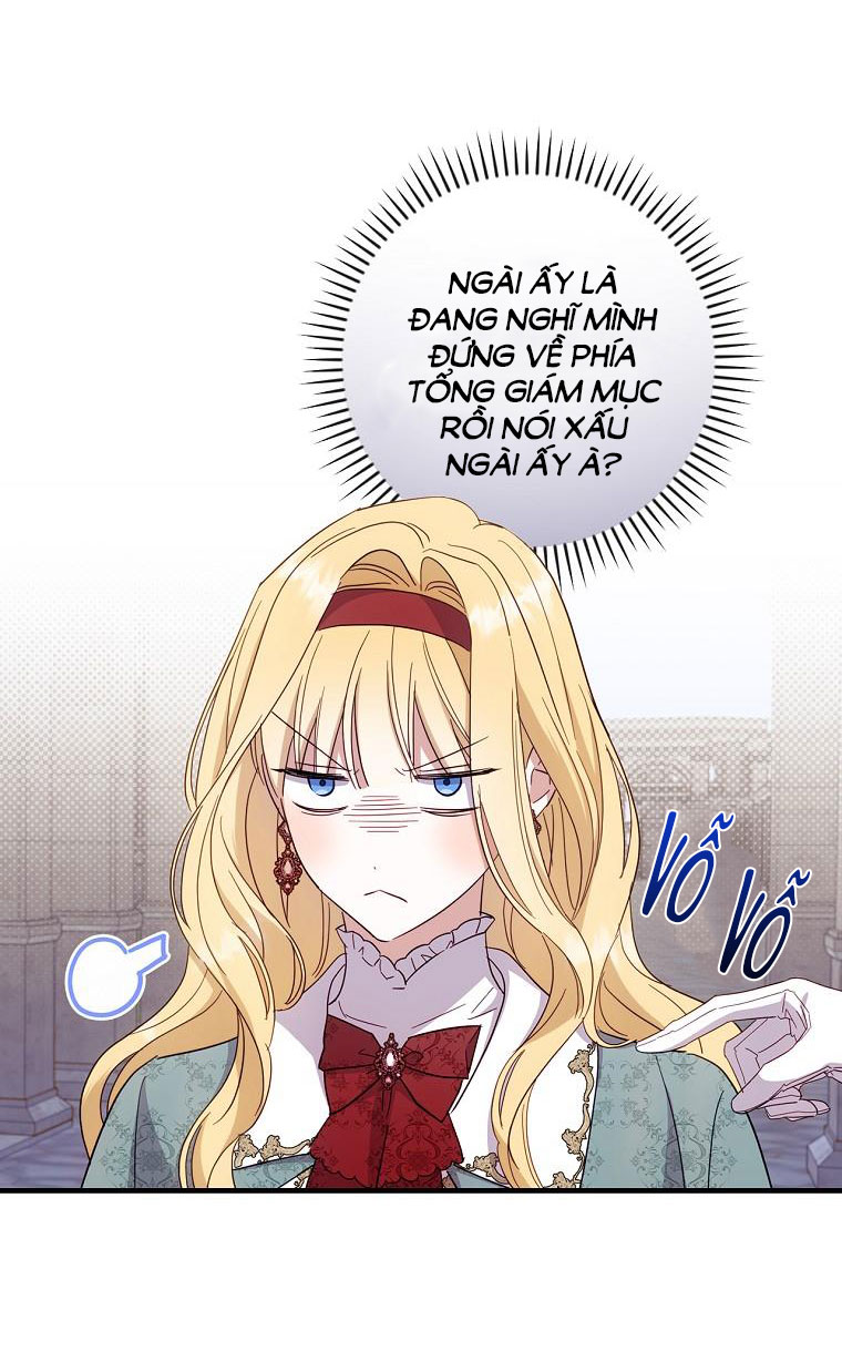 phương pháp khiến chồng đứng về phía của tôi chapter 30.2 6