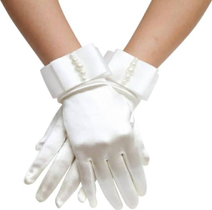 Găng tay Cô dâu và Dạ hội MS: 38445