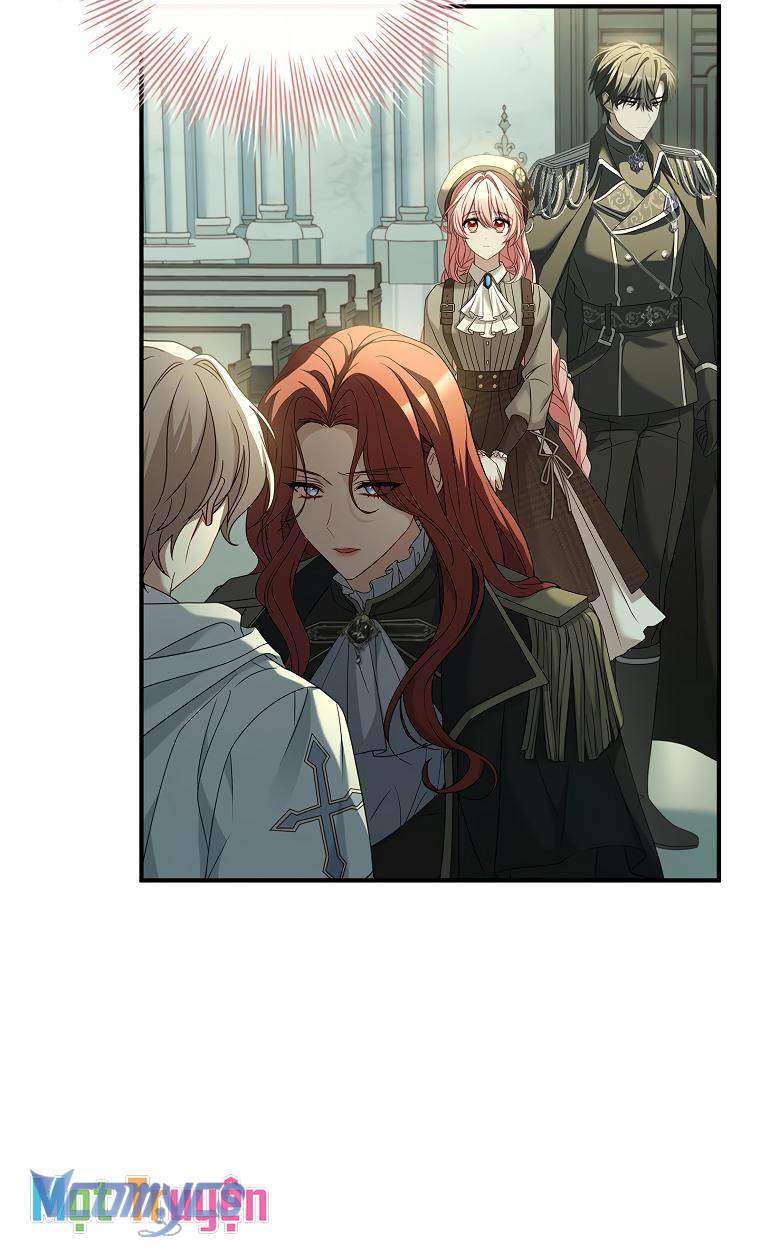 tôi đã tắt cài đặt chế độ nhận thức nỗi đau! chapter 7 15