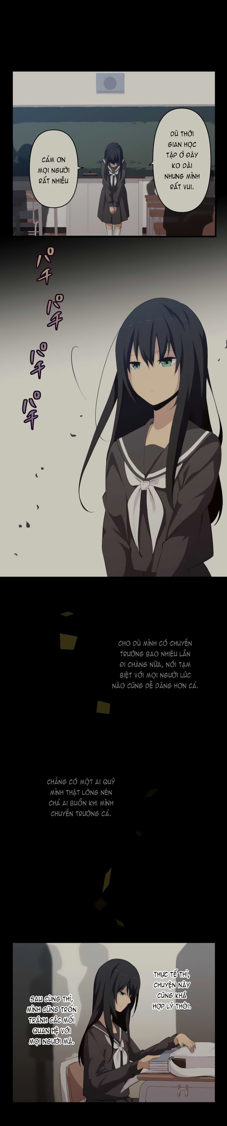 relife chapter 132 1