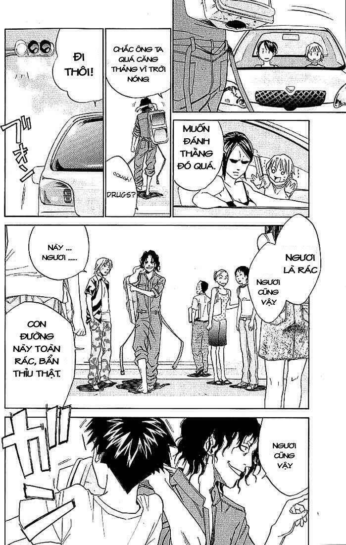 alive-final evolution chapter 2.2 12