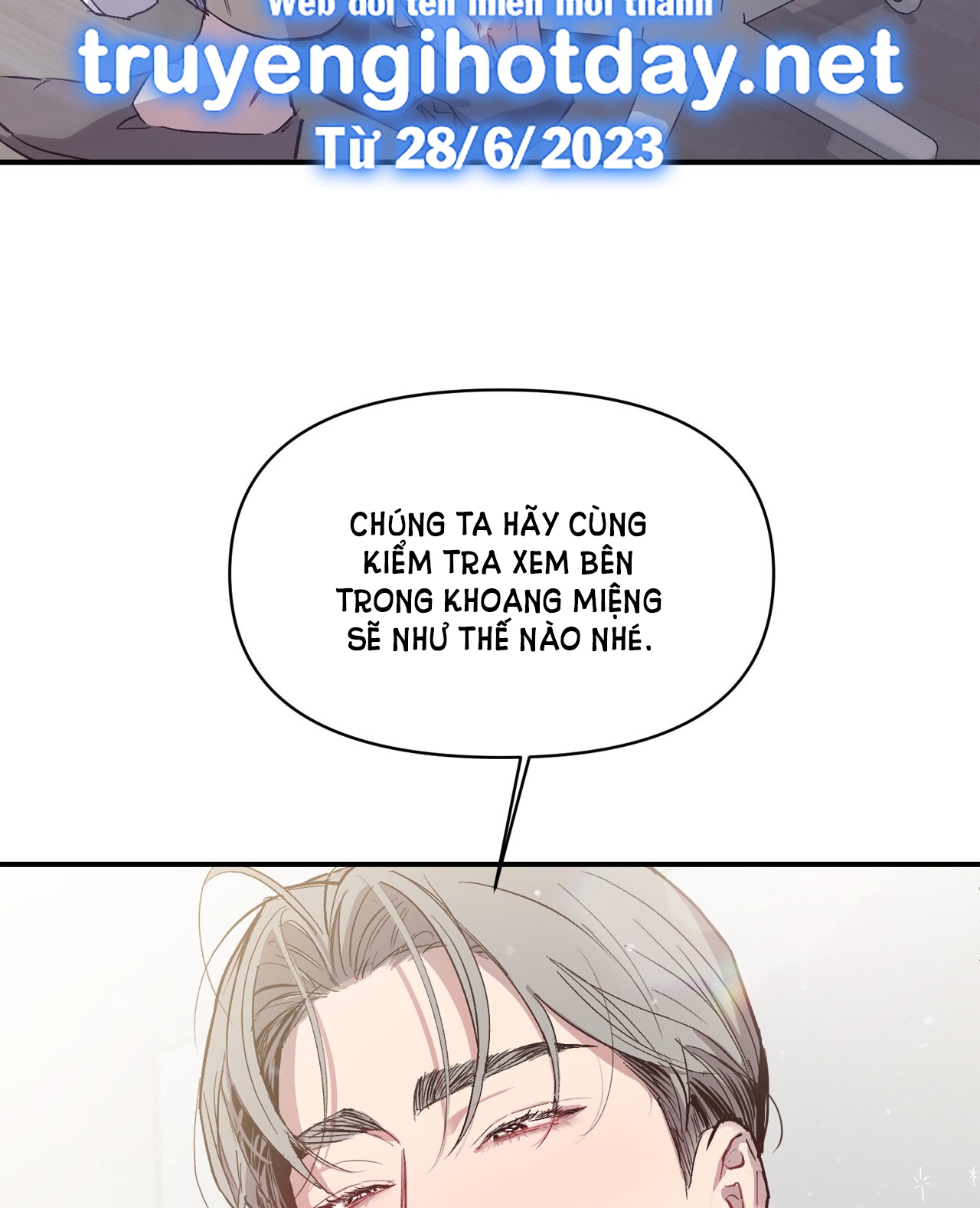 Điều Bí Mật Dưới Mái Tóc chapter 12.2 - Trang 37