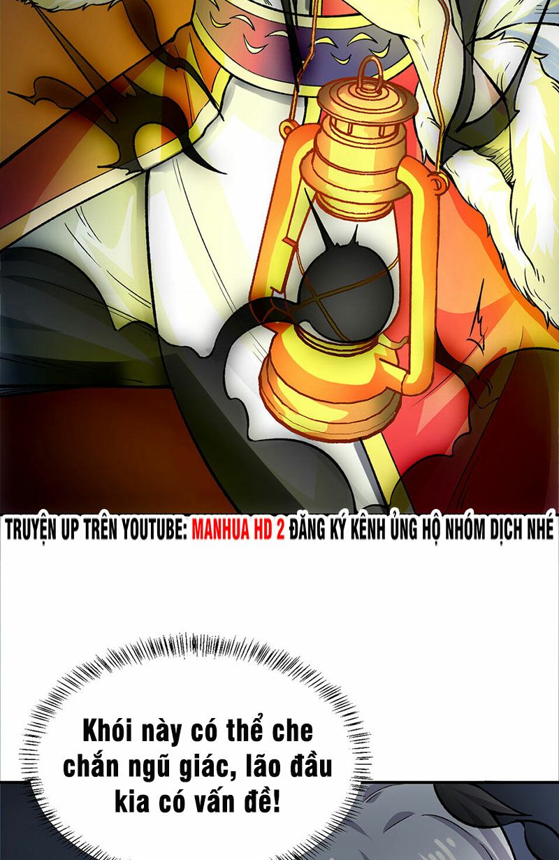 võ đạo độc tôn chapter 324 19