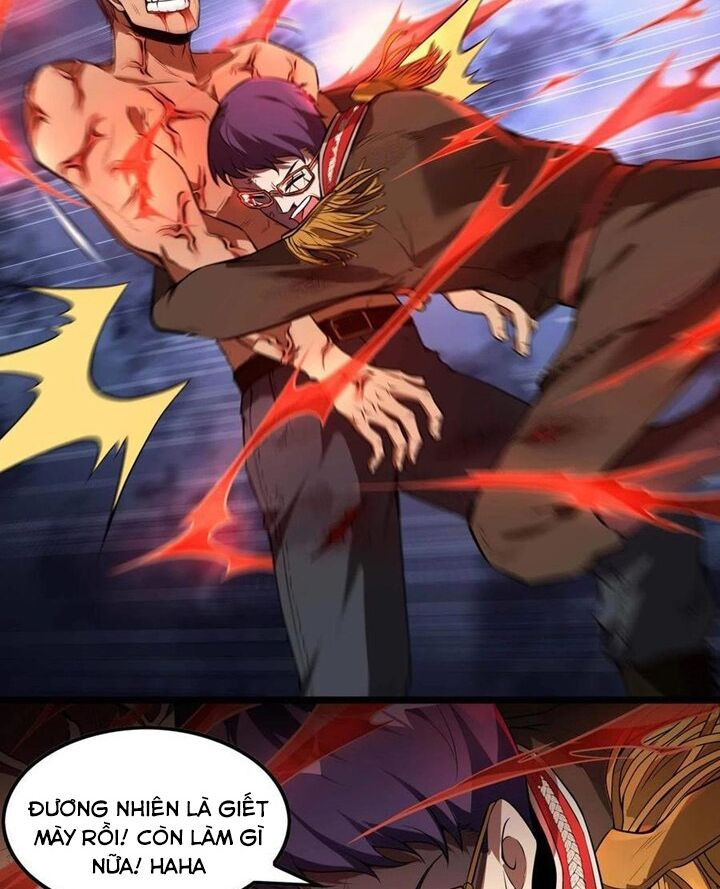 đệ nhất người ở rể chapter 80 14