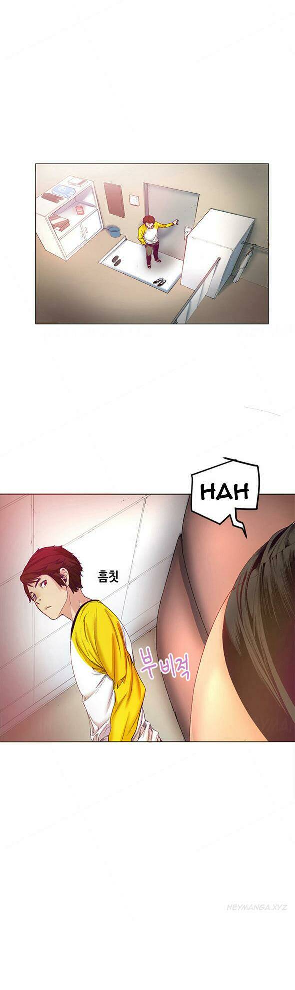 bạn gái của bạn thân chapter 1 19