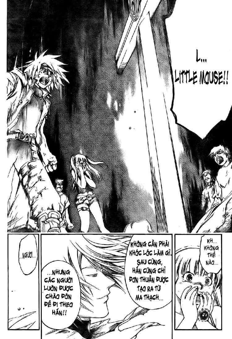 silvery crow chapter 17 9