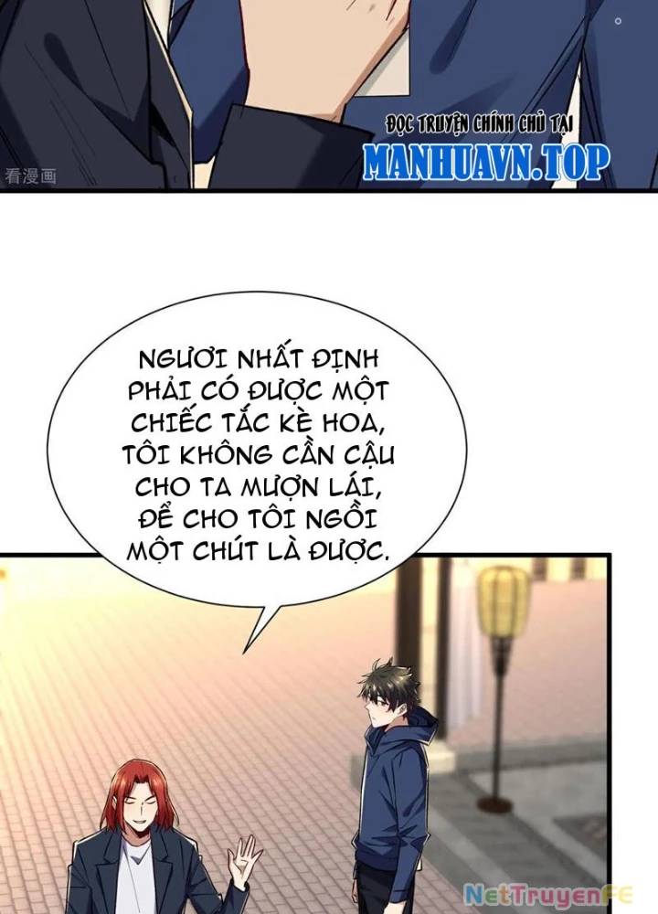 từ dã quái bắt đầu thăng cấp chapter 59 29