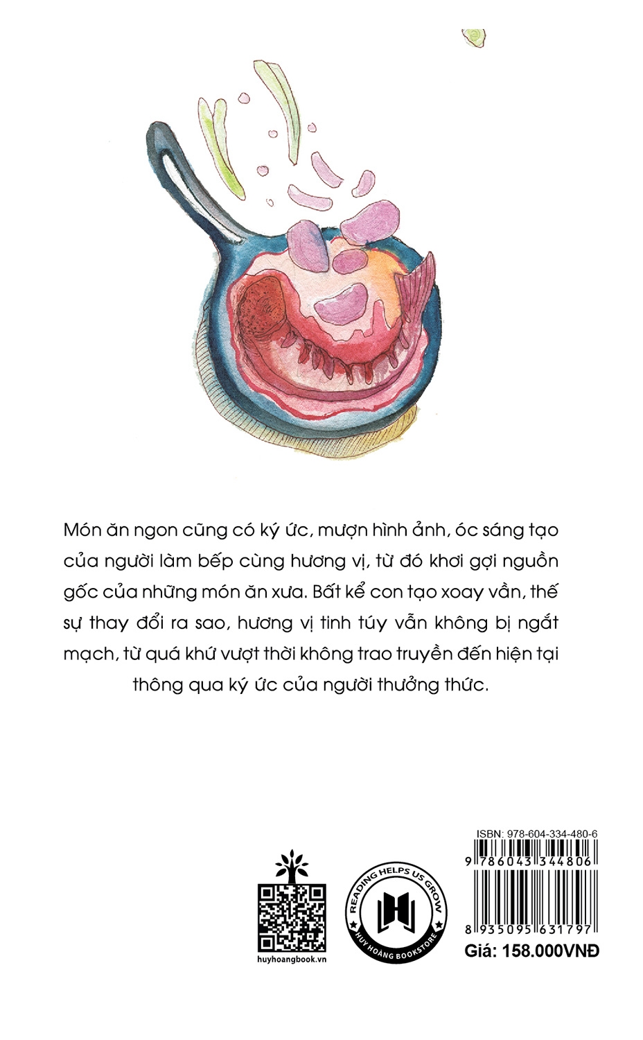 Nam Ngọt Bắc Mặn - Thanh Đạm Là Mỹ vị Nhân Gian - Cao Duy Sinh