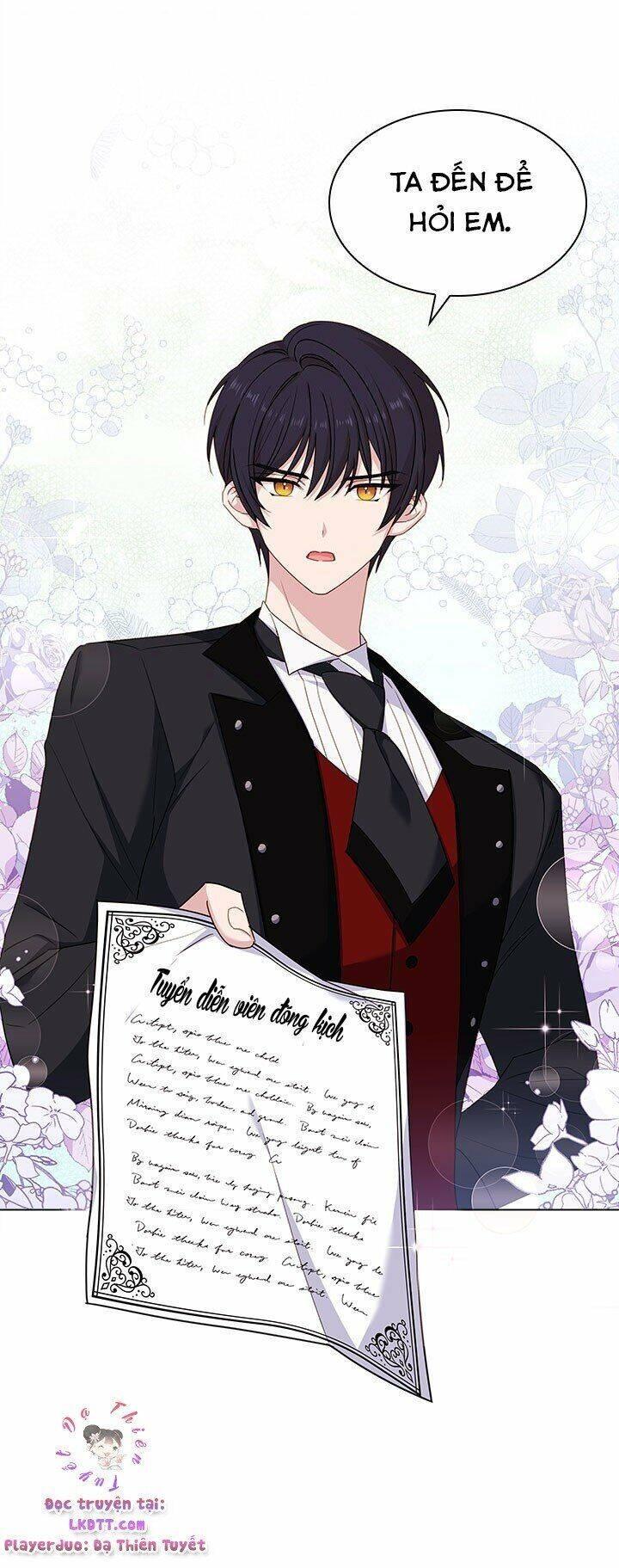 để yên cho tiểu thư hiền chapter 31 58