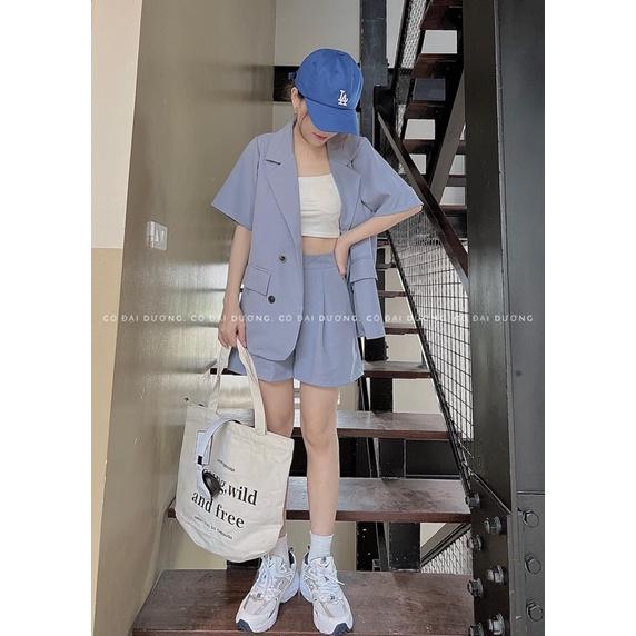 Set blazer 109