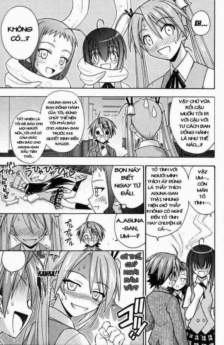 bậc thầy ma pháp chapter 168 5