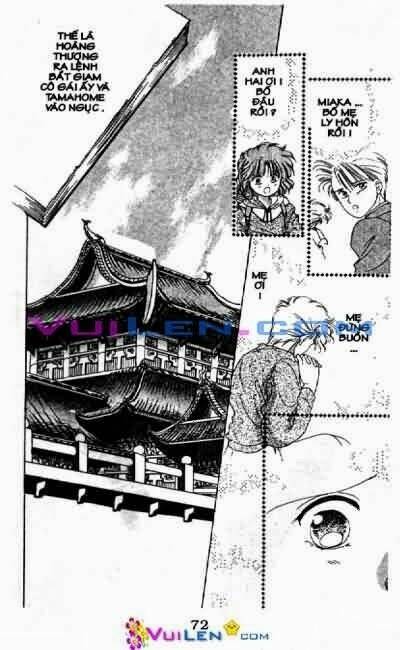 quyển sách kỳ bí chapter 1 72