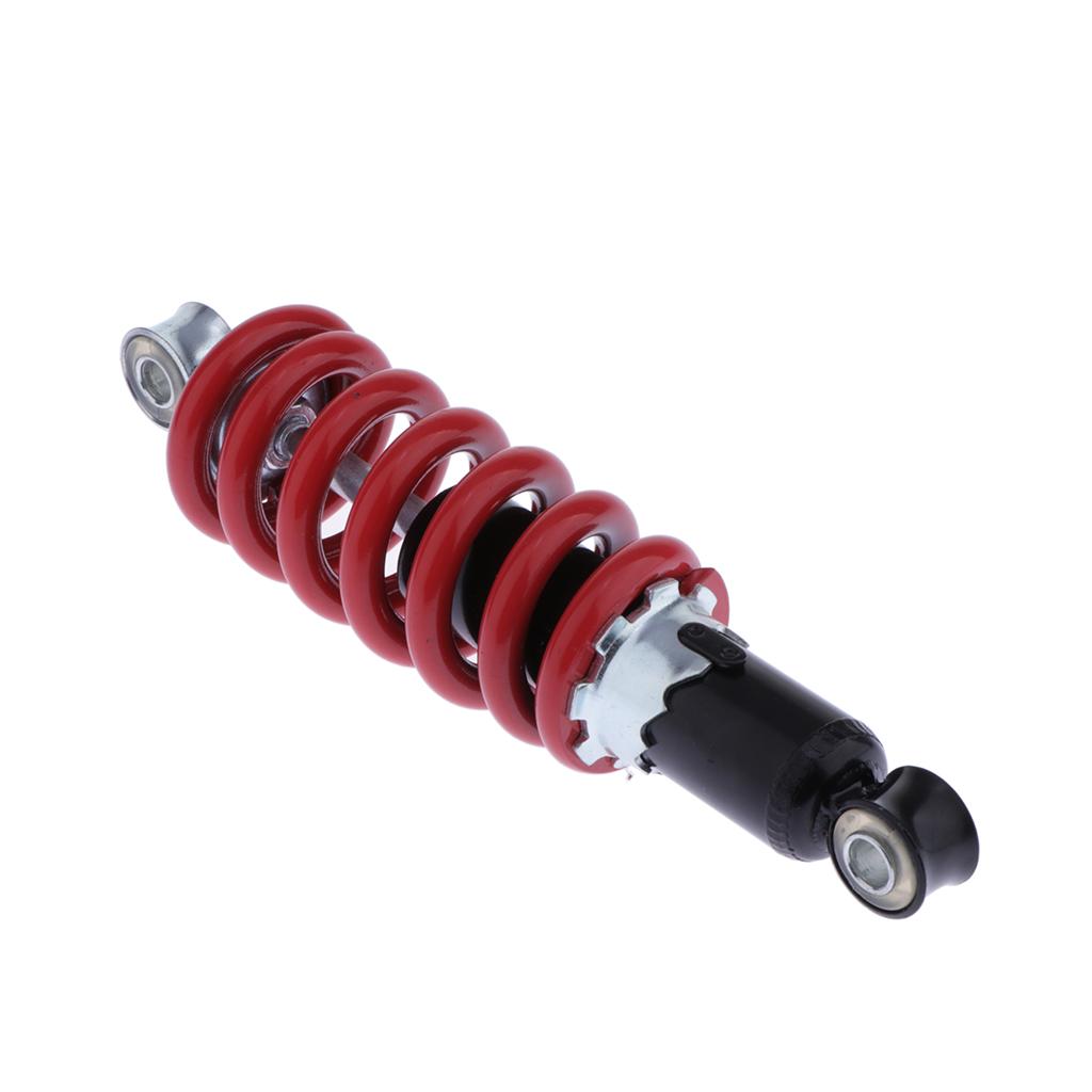 230mm Rear Shock Absorber Shocker Suspension for 50cc ATV Dirt Bike Quad