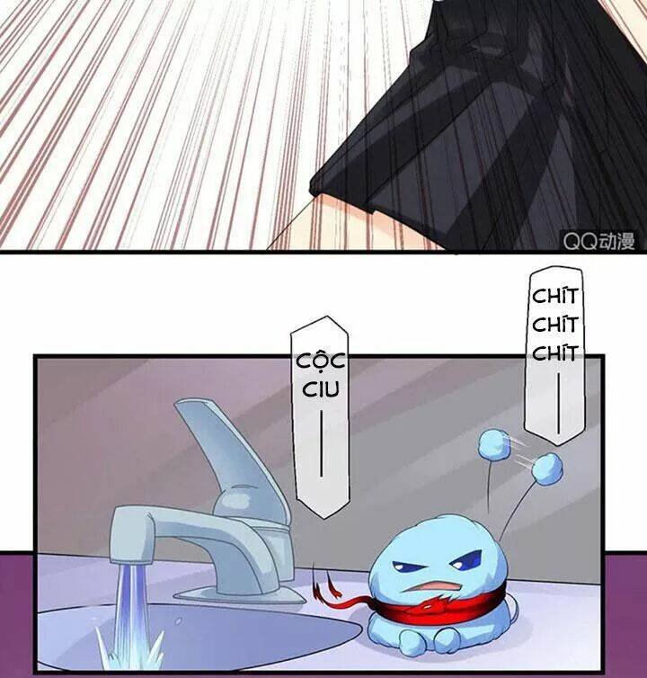 bồn tắm có vấn đề?! chapter 46 12