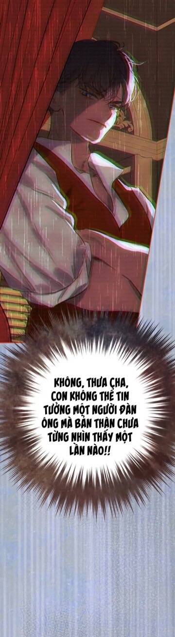 mẹ tôi lại kết hôn lần nữa chapter 30 8