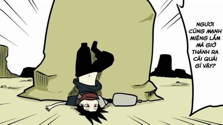 senyuu chapter 26 20