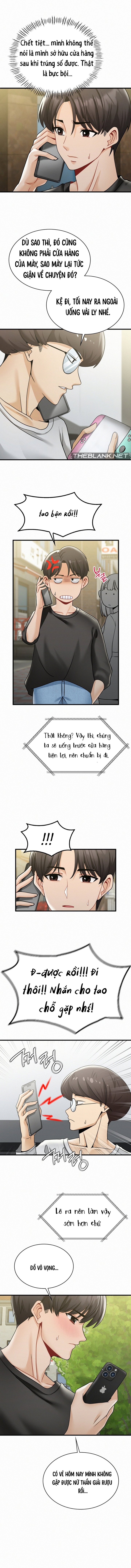 anh chủ nhà chapter 8 8