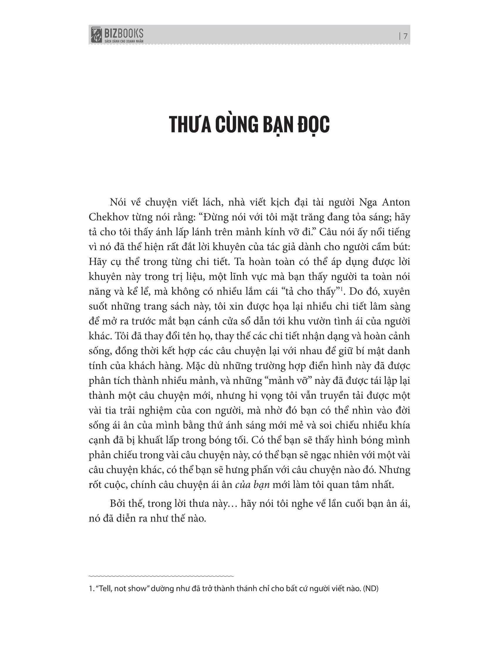 Nghệ Thuật Phòng The - Để Cuộc Yêu Thăng Hoa