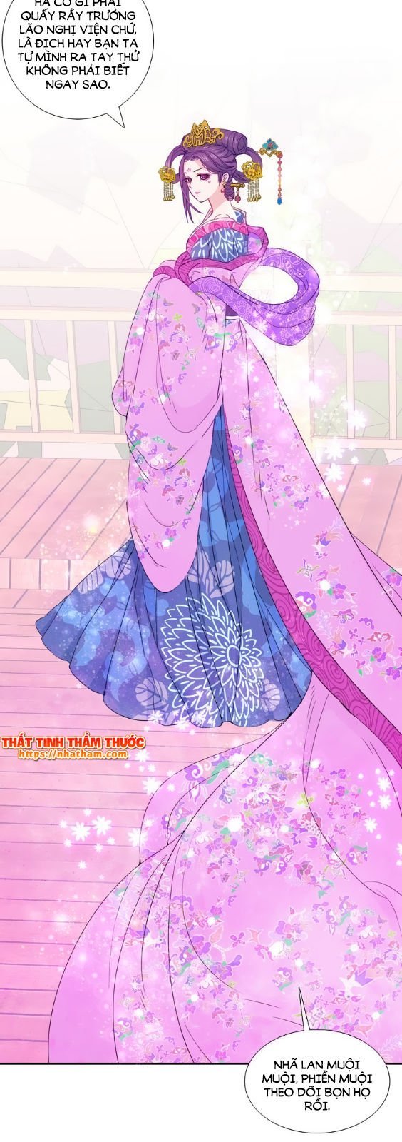 mộng văn sơn hải kinh chapter 11 17