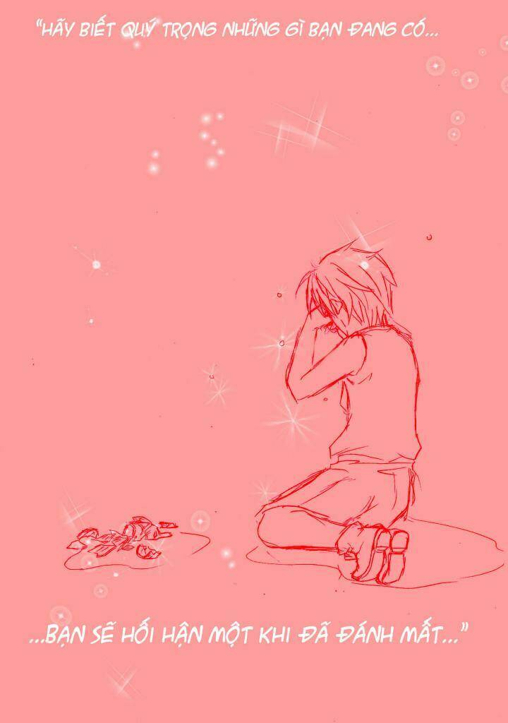 bakugan vietnamese doujinshi collection chapter 3 8