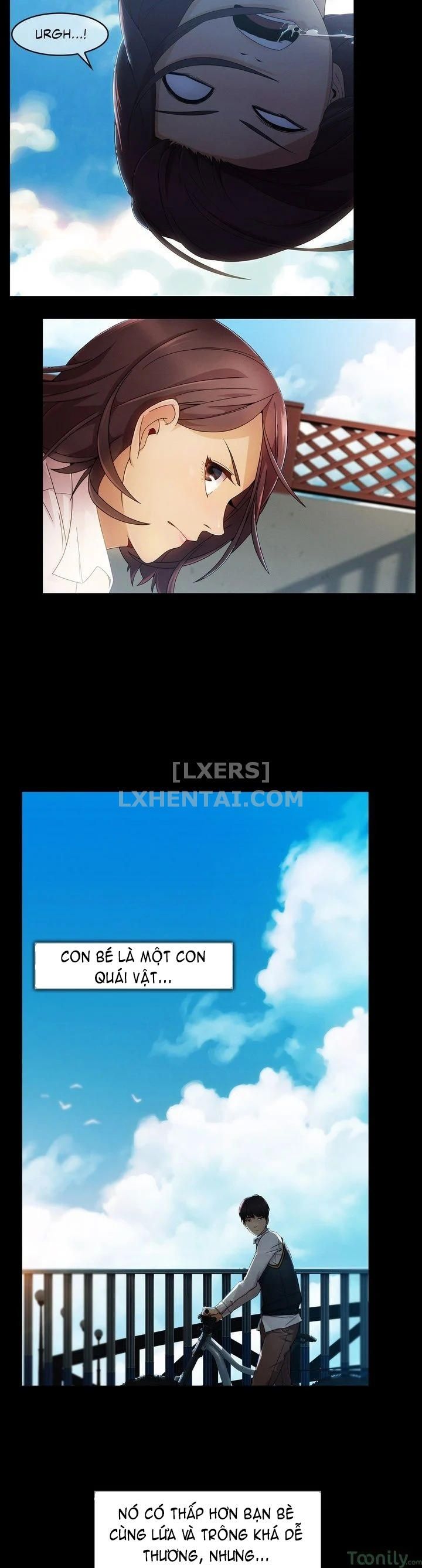 điên cuồng nhưng ngọt ngào chapter 5 9