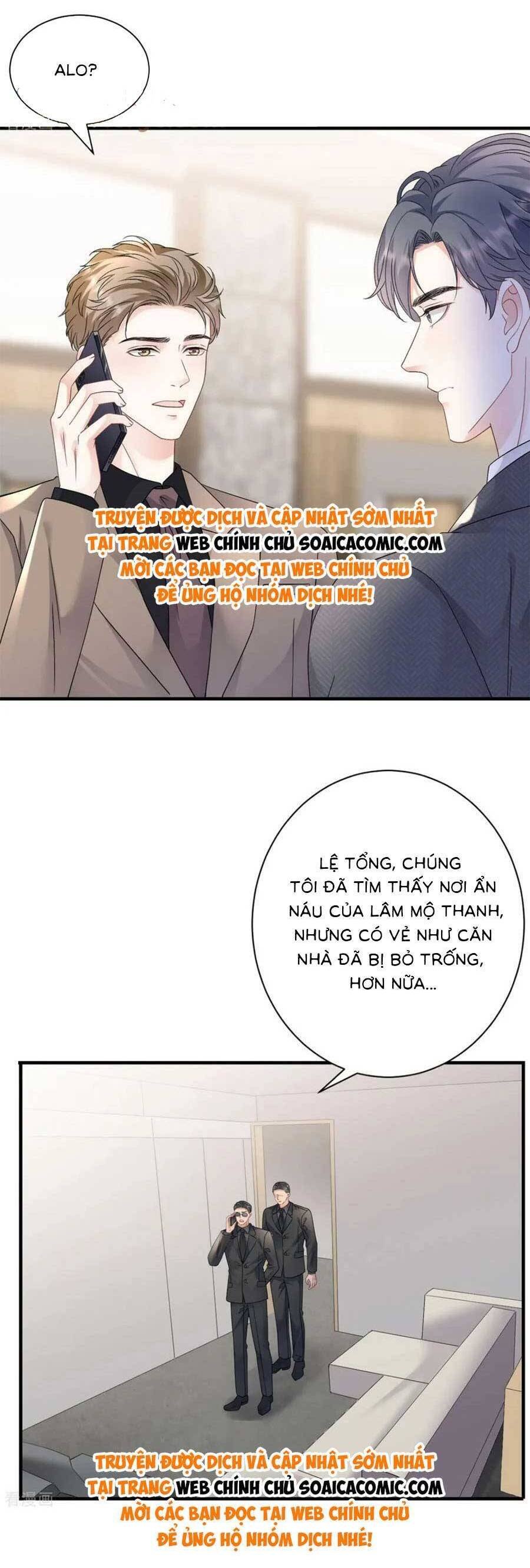 [16+] đại tiểu thư có thể có ý đồ xấu chapter 189 2
