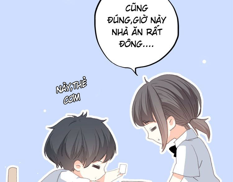 Con Tim Rung Động chapter 25 - Trang 17