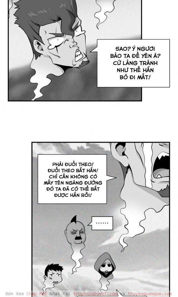 tôi sinh ra để làm người vĩ đại chapter 40 21