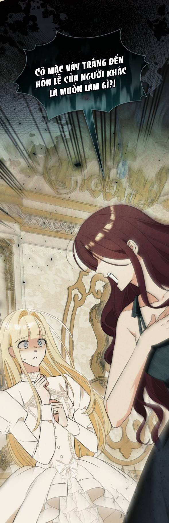 tôi tưởng đó chỉ là tiểu thuyết trọng sinh bình thường chapter 99.1 15