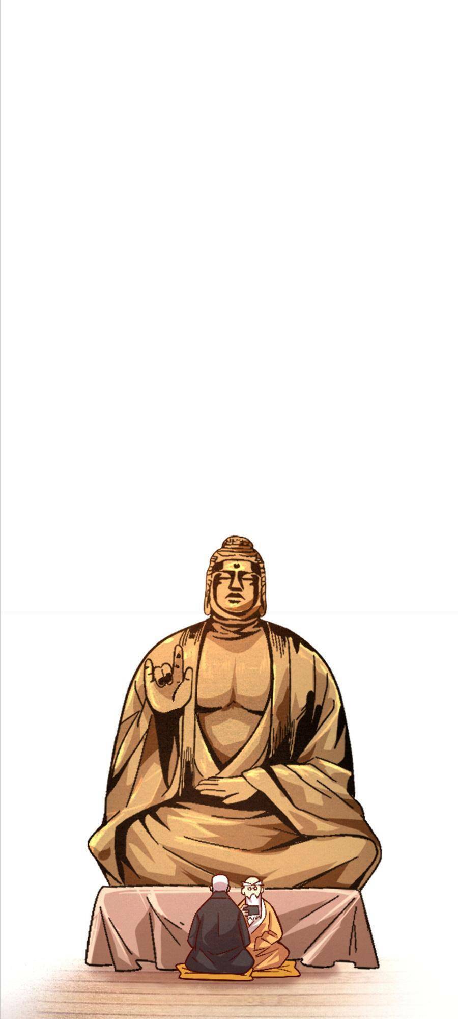 thí chủ, lên đường thôi! chapter 23 30