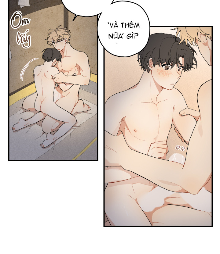 đường hoa liên kiều rơi chapter 15 33