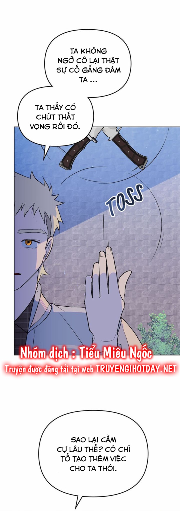 ta sẽ nuốt chửng em chapter 5 7