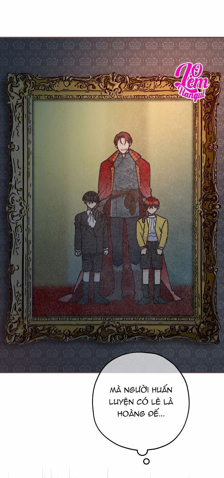 ác nữ tiểu thư chapter 63 81