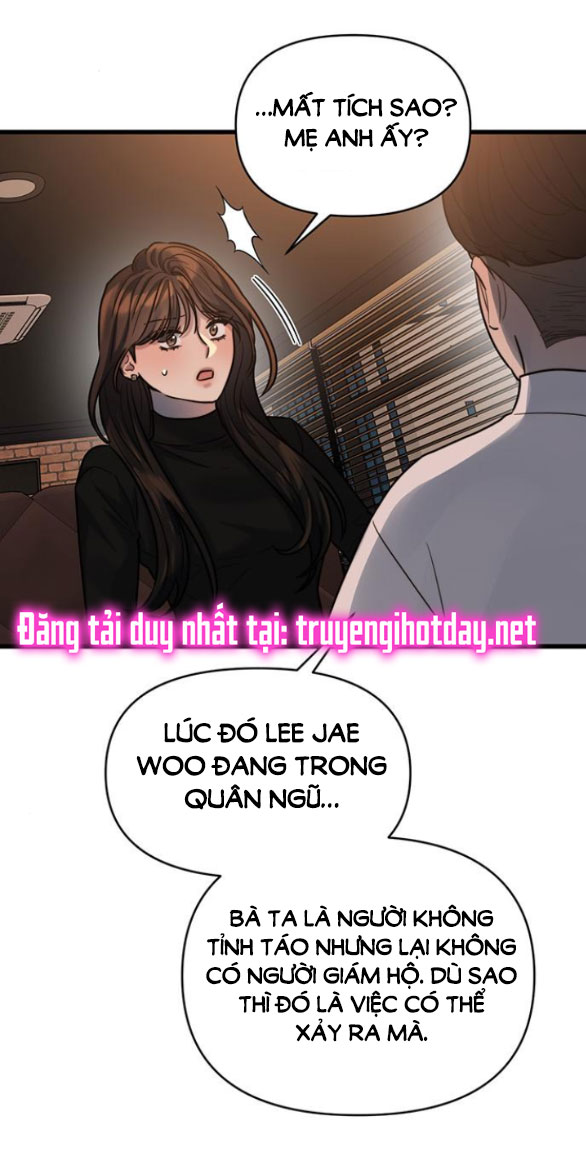 [18+] dục vọng tao nhã chapter 20.1 16