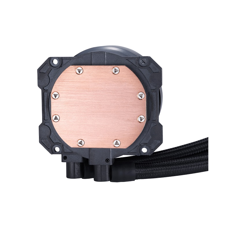 Tản nhiệt nước Cooler Master MASTERLIQUID ML280 MIRROR - Hàng chính hãng