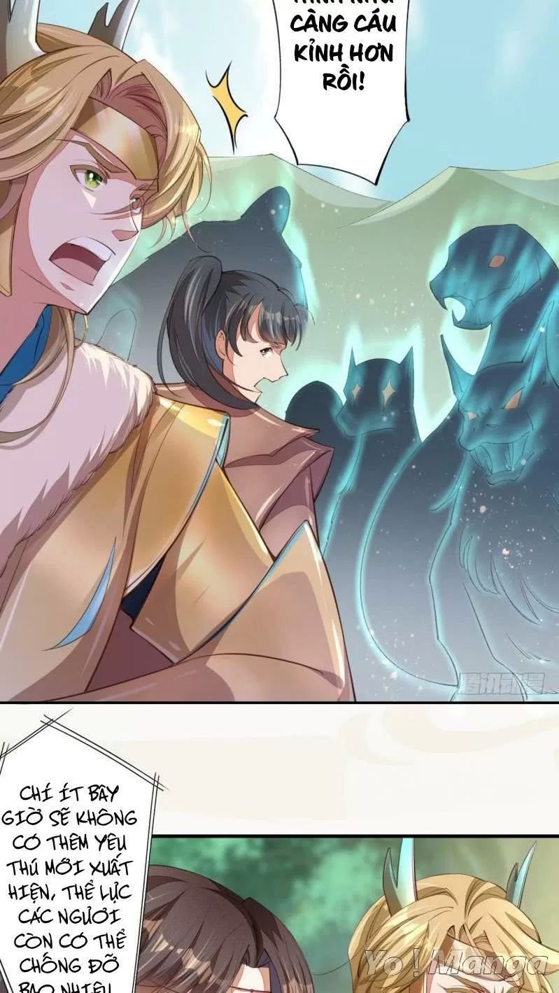 tuyệt thế luyện đan sư chapter 81 28