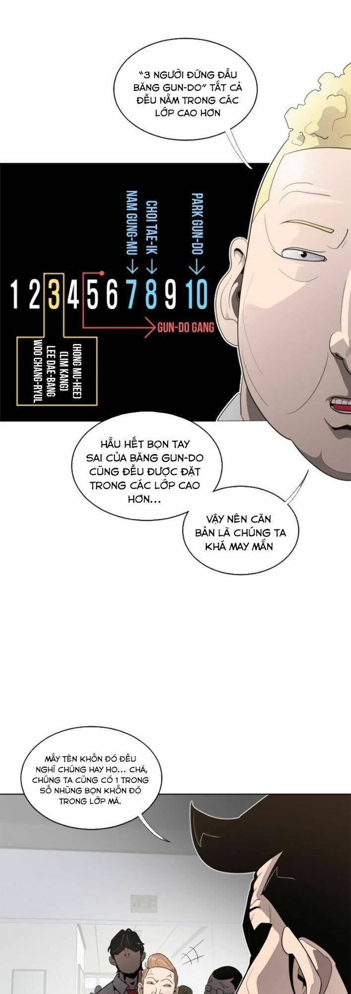 kĩ nguyên của anh hùng chapter 8 26