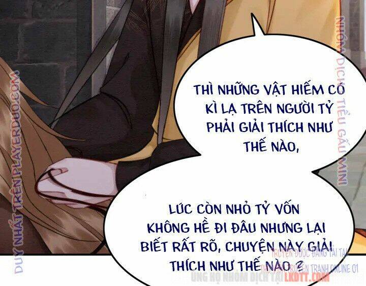 trọng sinh bá sủng nhiếp chính vương quá mạnh mẽ chapter 149 18