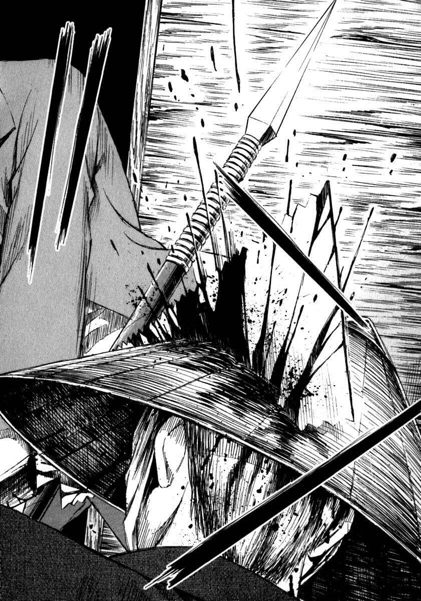 đảo ma cà rồng chapter 23 16