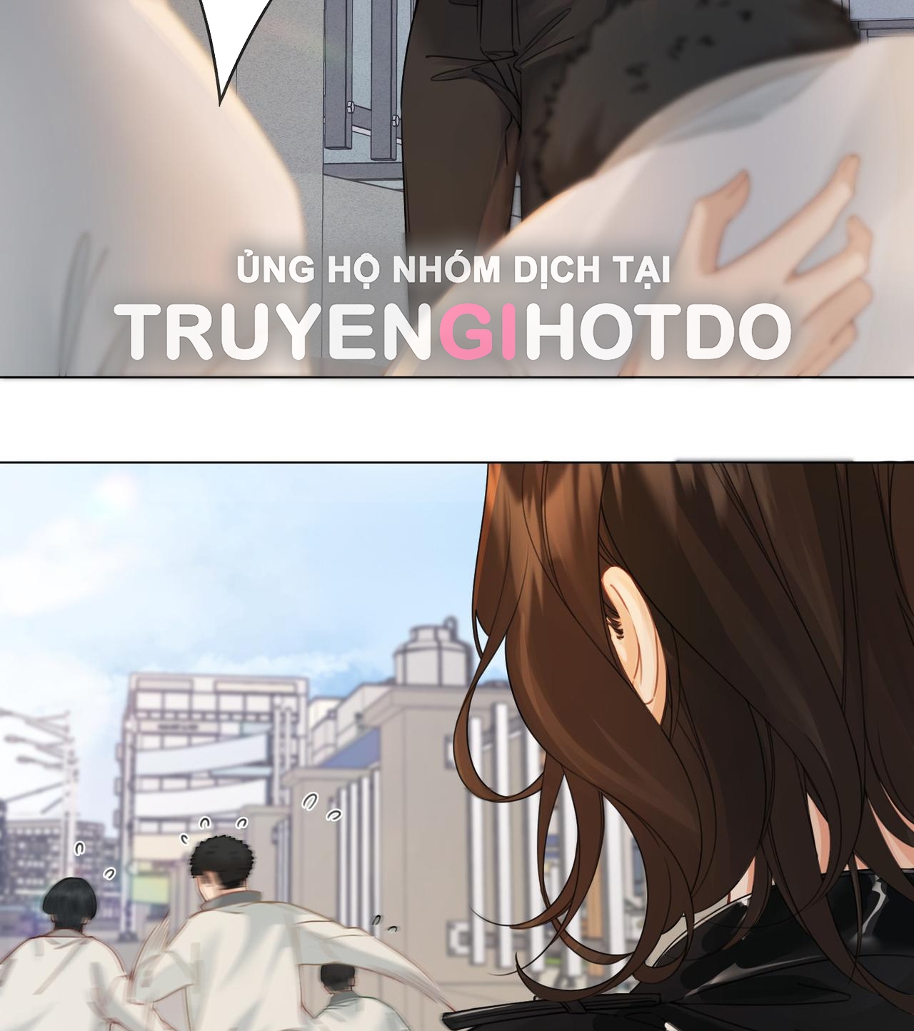 nàng pháp y thân yêu của tôi CHƯƠNG 37.1 NT ĐẶC BIỆT 1 29