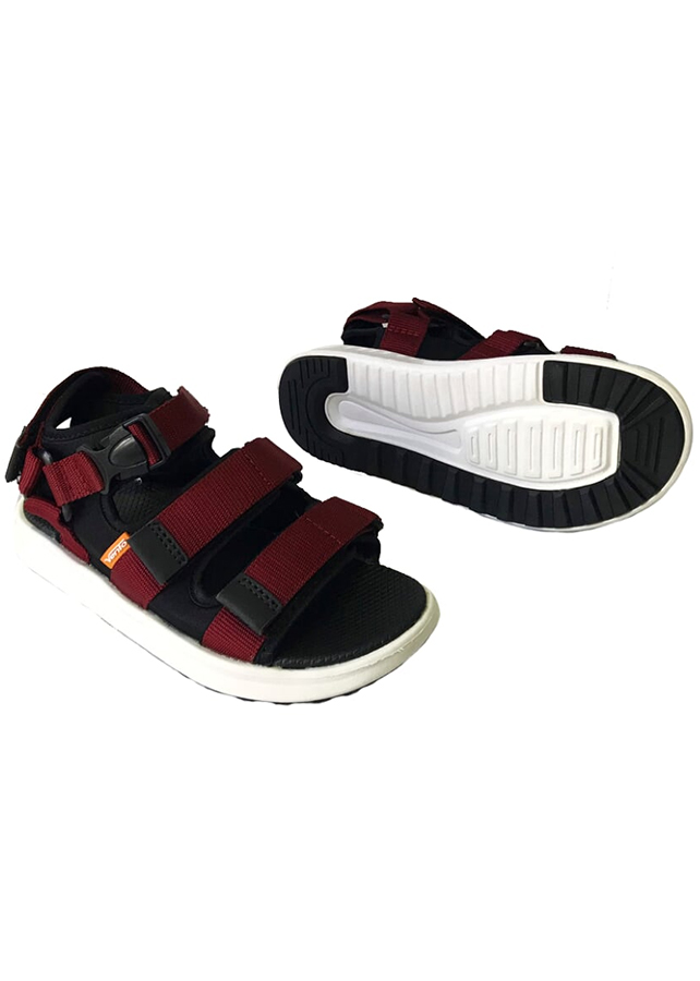 Giày Sandals Nam Vento NB03