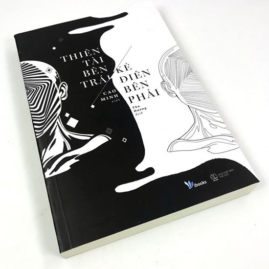 Thiên tài bên trái, kẻ điên bên phải - Az Việt Nam