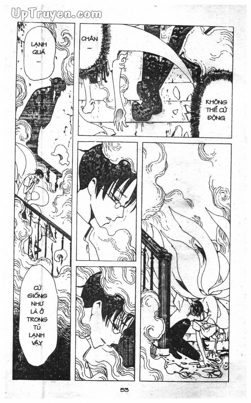 xxxholic - hành trình bí ẩn chapter 8 50