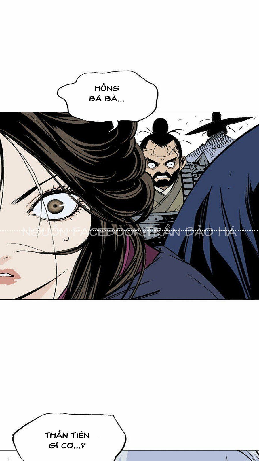 cao thủ 2 chapter 52 7