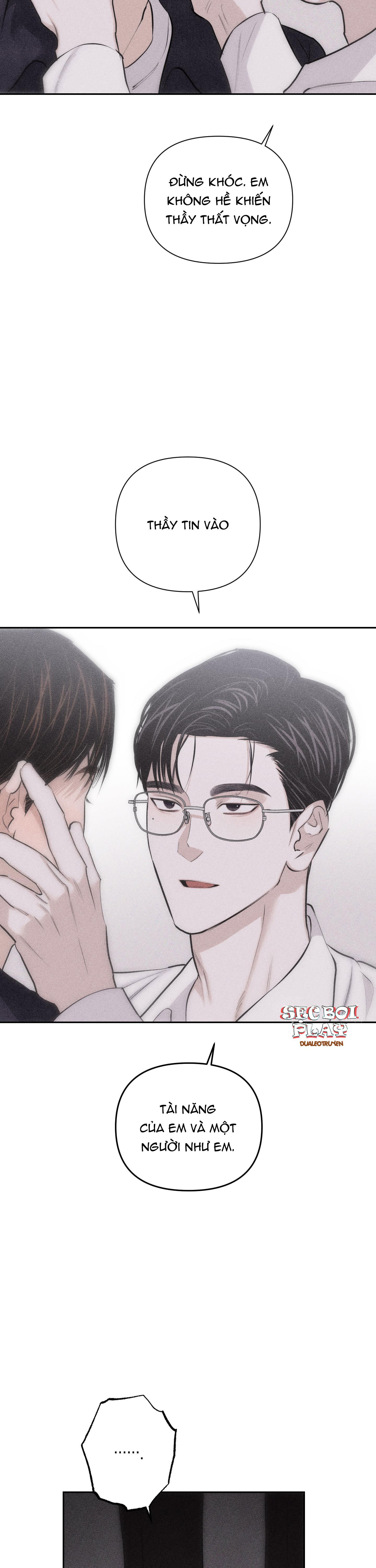 hình thái tình tan chapter 4 27