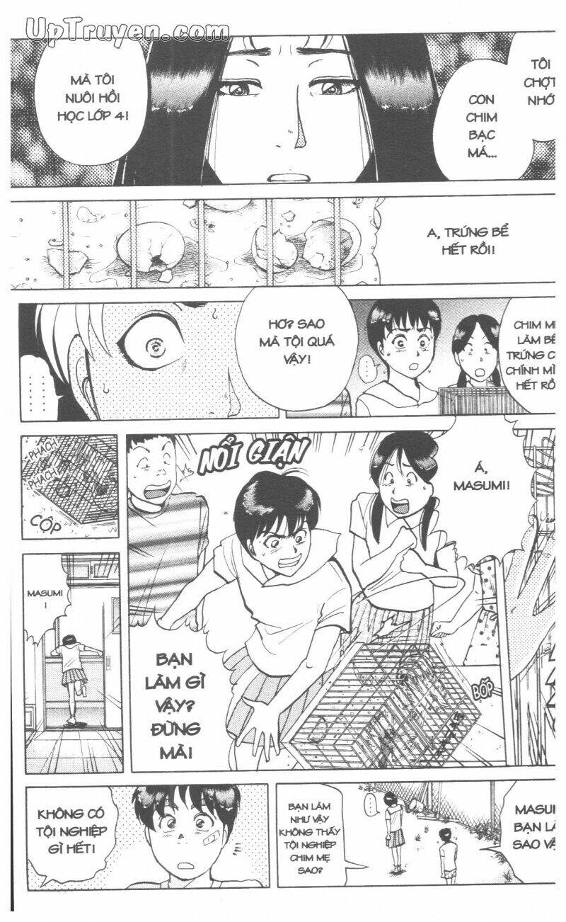 thám tử kindaichi (bản đẹp) chapter 17 197