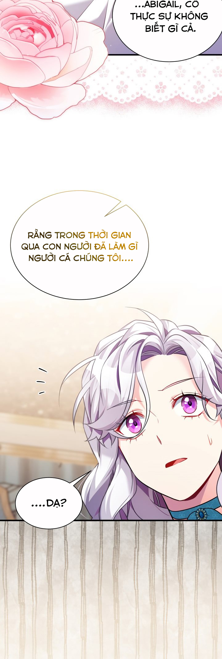 con gái chồng quá dễ thương chapter 111 2